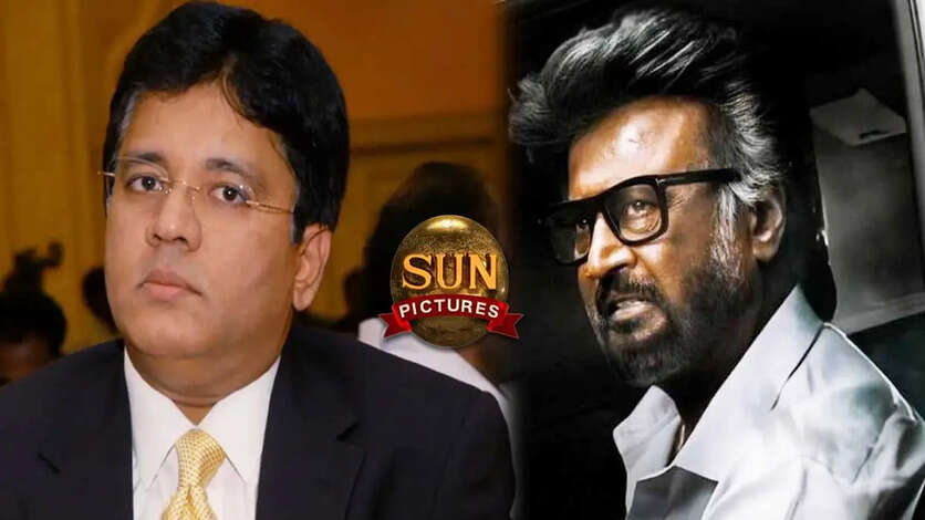 பார்க்க தான் காமெடி பீஸ், நிஜத்தில் கோடீஸ்வரன்.. கலாநிதியை விட காஸ்ட்லி காரை வைத்திருக்கும் ஜெயிலர் பிரபலம்