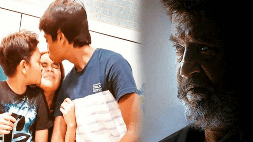 கடும் கோபத்தில் ரஜினி.. சமாதானப்படுத்த முடியாமல் விழி பிதுங்கி நிற்கும் ஐஸ்வர்யா