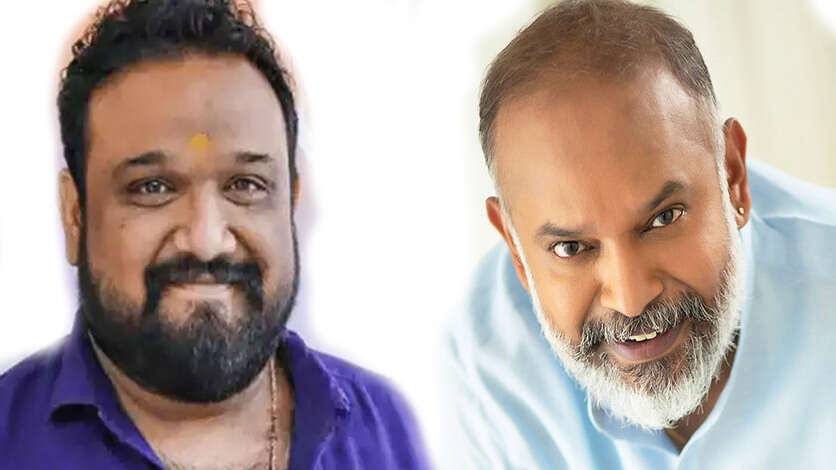 இன்ப அதிர்ச்சி கொடுத்த சிறுத்தை சிவா, வெங்கட் பிரபு.. அமரனை விடுங்க கடமையை செய்யும் சுல்தான்