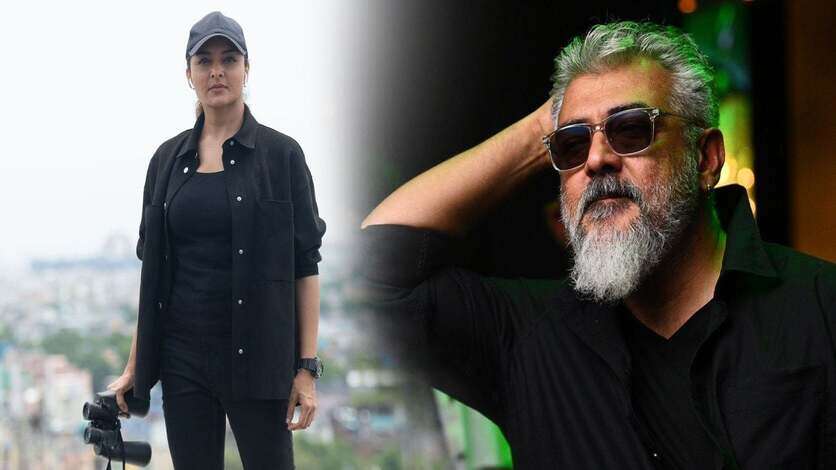 ரியாலிட்டி ஷோவில் கெட்ட வார்த்தையில் பேசிய மஞ்சு வாரியர்.. இப்படி விளம்பரம் தேடுவது ஒரு பொழப்பா