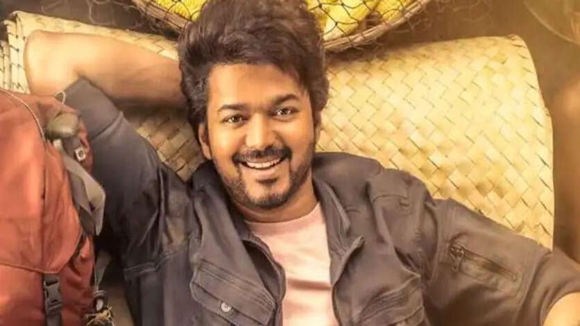 மாஸ்டர் துவங்கிய மனஸ்தாபம் வாரிசு வரை நீடிக்கிறது.. இந்த பிரச்சினைக்கு முடிவே இல்லையா