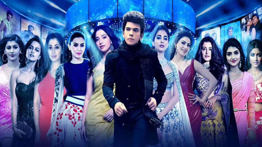 ஆடியோ லான்ச்க்கு நடிகைகளுக்கு பல கோடி செலவு.. சொத்தை ஃபுல்லா இப்படி அழிச்சுடாதீங்க அண்ணாச்சி