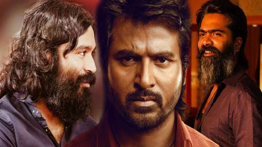 சிம்பு, தனுஷ், சிவகார்த்திகேயனால் மாறி வரும் கலாச்சாரம்.. டம்மி பீஸ் ஆக மாறும் ஹீரோயின்கள்