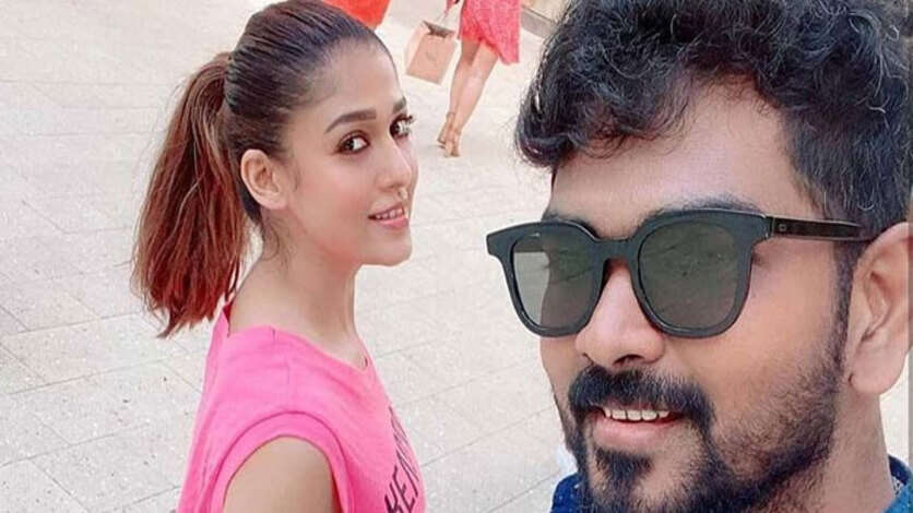 விக்னேஷ் சிவனால் படாத பாடுபடும் தயாரிப்பாளர்.. விட்டதைப் பிடிக்கும் முடிவில் நயன்தாரா அண்ட் கோ