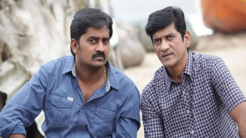 வயிறு குலுங்க சிரிக்க வைத்து பெயர் தெரியாமல் போன 5 காமெடியன்ஸ்..