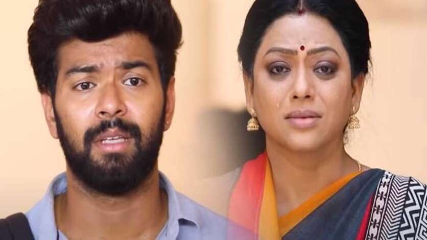 பாக்யாவுக்கு கட்டம் சரியில்லை போல.. போராடி மீட்டெடுக்கும் எழில்