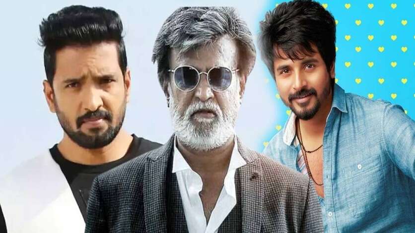 அக்கட தேச சந்தானத்திற்கு குவியும் வாய்ப்பு.. சிவகார்த்திகேயன், ரஜினி என எகிறும் மார்க்கெட்