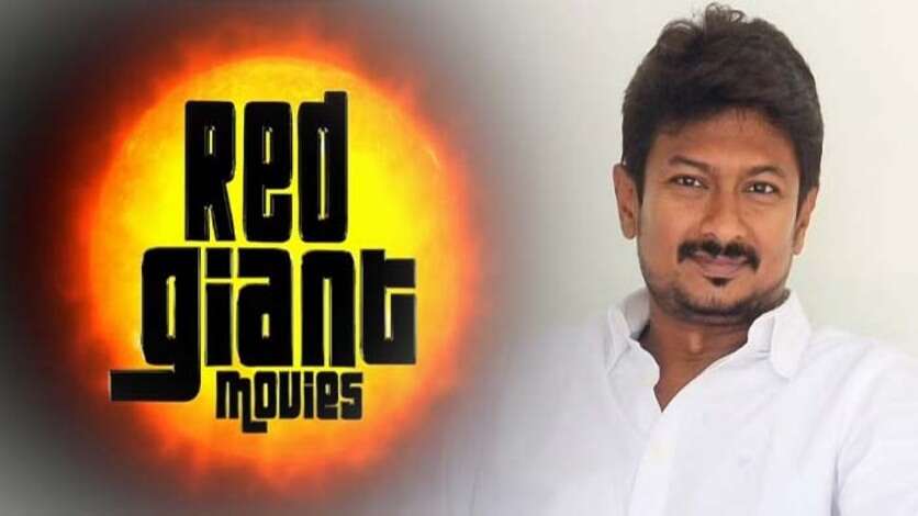 தயாரிப்பாளர் உதயநிதி மீது பூசப்பட்ட சாயம்.. ஆடிப்போன எதிர்க்கட்சிகள்!