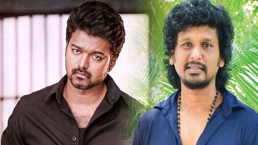 மாஸ்டர் படத்தில் நடந்ததை இன்னும் மறக்கல.. லோகேஷை ஊம குத்து குத்திய தளபதி