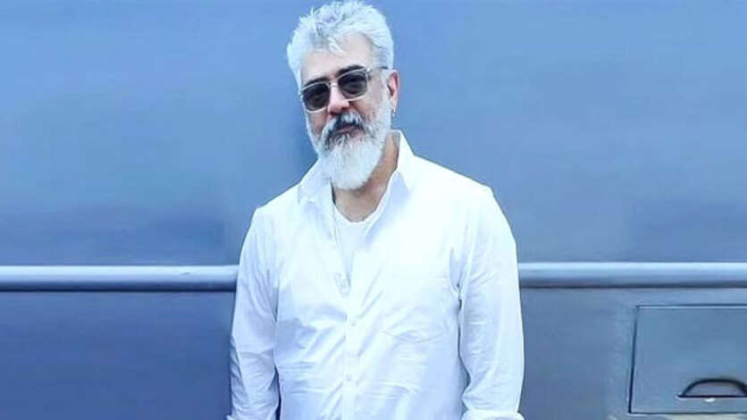 குண்டு சட்டியில் குதிரை ஓட்டும் அஜித்.. வெளிநாடுகளில் வியாபாரம் ஆகாத துணிவு, காரணம் இதுதானாம்