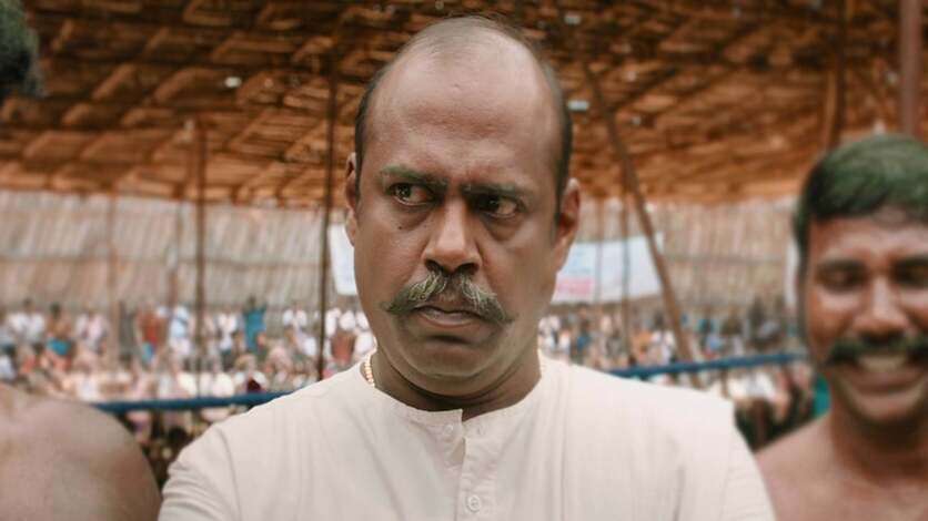 கம்பீரத்தை விட்டுக்கொடுக்காமல் மிரட்டுய 5 நடிகர்கள்.. அதிலும் சார்பட்டா ரங்கன் வாத்தியாரே அடிச்சுக்க ஆளே இல்ல