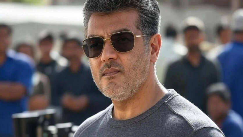 செட்டாகாத புது ஏரியாக்குள் மூக்கை நுழைக்கும் அஜித்.. சம்பளமே இல்லாமல் வேற திசையில் ஏகே