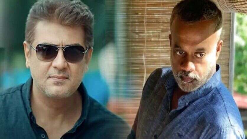 6 ஹீரோக்களுக்கு அமைந்த தரமான போலீஸ் கதை.. அஜித், கௌதம் மேனன் காம்போ வேற லெவல்