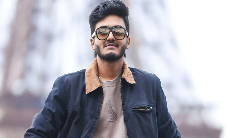 அனிருத்தை மிஞ்சிய சாய் அபேங்கர்..&nbsp;முதல் படத்திலேயே மொத்த&nbsp; கல்லாவையும்&nbsp;நிரப்பிய குட்டி தம்பி