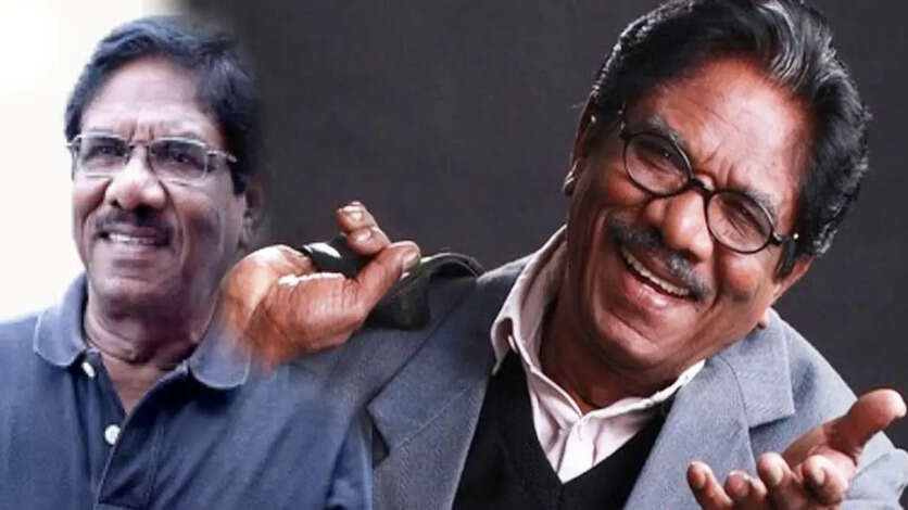 பாரதிராஜா வெளிநாட்டில் எடுத்த இரண்டே படங்கள்..