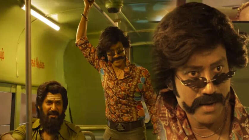 90ஸ் பாடல்களை மீண்டும் தியேட்டரில் அலறவிட்ட 4 படங்கள்.. லோகேஷை  ஃபாலோ பண்ணும் இயக்குனர்கள்