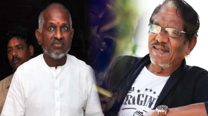 படம் நல்லா இல்ல, வெளியிட்டா மூணு நாளு கூட ஓடாது.. இளையராஜாவை மீறி ஹிட் கொடுத்த இயக்குனர் இமயம்