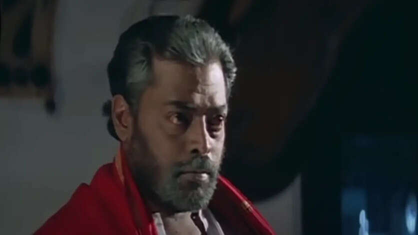 மணிவண்ணன் வில்லன் அவதாரம் எடுத்த 5 படங்கள்.. ஜாதி வெறி பிடித்து பகையை உருவாக்கின சேனாதிபதி