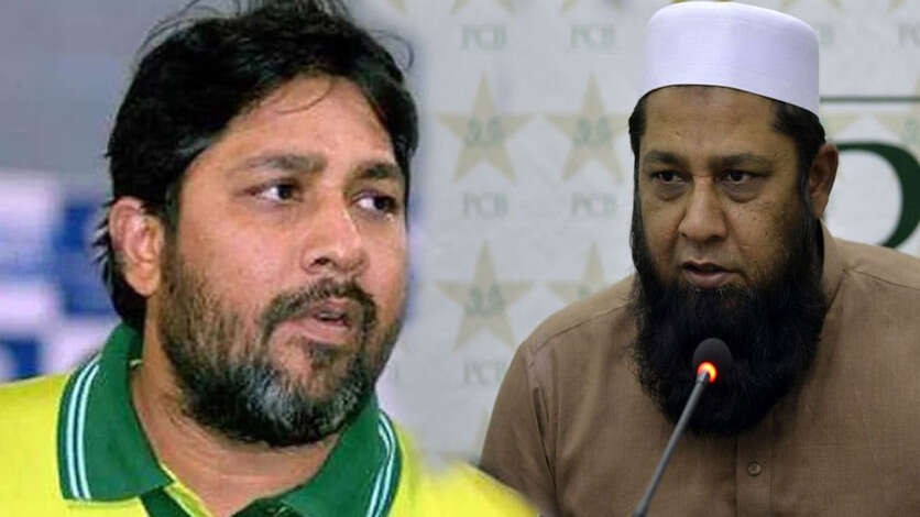 பாகிஸ்தானுக்கு எதிராக இந்திய அணியில் ஆபத்தான 5 பேர்.. பவுலர்களுக்கு எமன் என உளறிய இன்சமாம்