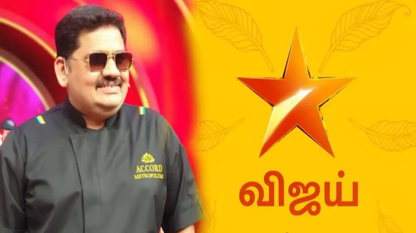 Venkat Bhat: 24 வருஷ விஜய் டிவி வெற்றியின் ரகசியத்தை உடைத்த வெங்கட் பட்.. நான் திடீரென்று விலக இதுதான் முக்கிய காரணம்