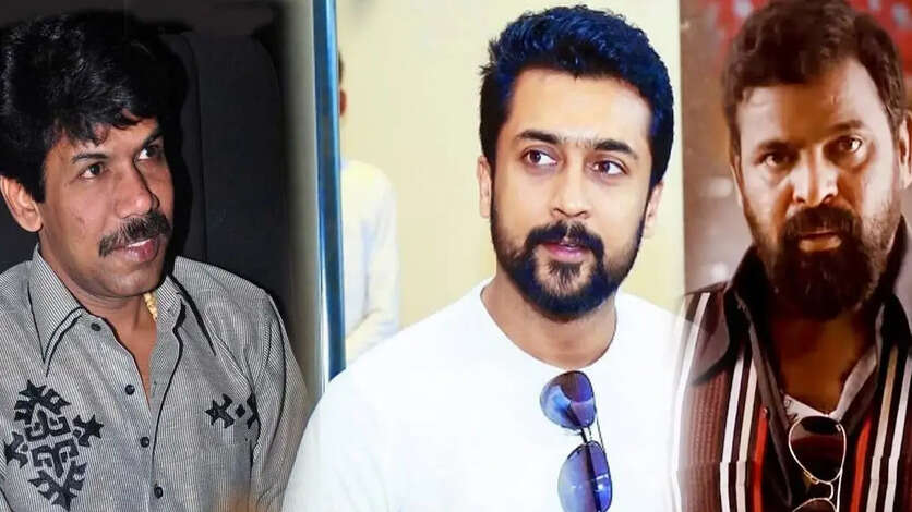 சூர்யாவுக்கு பணம் எல்லாம் ஒரு விஷயமே இல்ல.. பாலாவை விட்டுட்டு அமீர் கூட சண்டை போட இதுதான் காரணம்