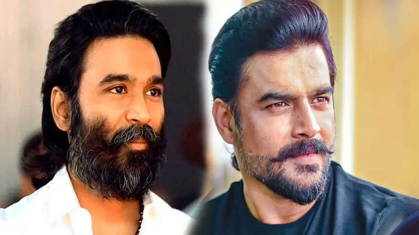 தனுசை கழற்றிவிட்டு மாதவனுடன் கூட்டணி வைத்த இயக்குனர்.. ஸ்காட்லாண்டில் படப்பிடிப்பு