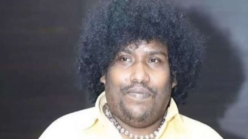 யோகி பாபுவின் மார்க்கெட்டை இறக்க நடக்கும் சதி.. பின்னால் இருந்து சைலண்டாக வேலை பார்க்கும் நடிகர்