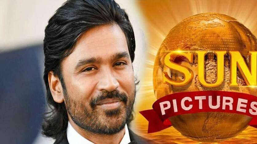 தனுசுக்கு அண்ணன்களாக நடிக்கும் முரட்டு வில்லன்கள்.. 50வது பட வெற்றிக்காக கொக்கி போட்டு தூக்கிய சன் பிக்சர்ஸ்