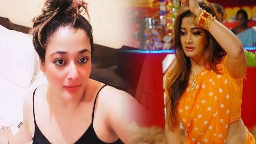 42 வயதிலும் குடிக்கு அடிமையான ஆன்ட்டி நடிகை.. ஃபுல் போதையில் புகைப்படம் வெளியிட்ட கிரண்