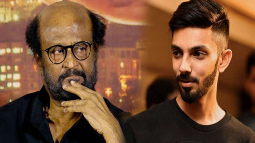 ரஜினியை இடியாப்ப சிக்கலில் மாட்டிவிட்ட அனிருத்.. தலைவருக்கே ஸ்கெட்சா!