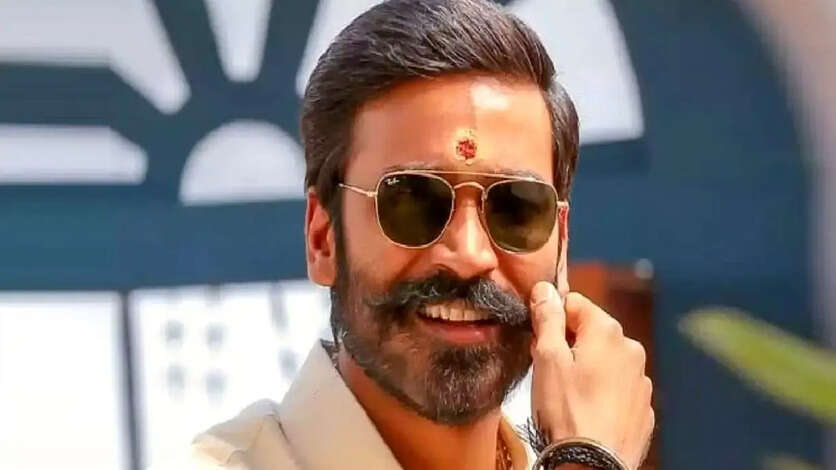 42 வயதில் தனுஷின் சொத்து மதிப்பு.. போயஸ் கார்டனில் உள்ள பங்களா மட்டும் இத்தனை கோடியா?