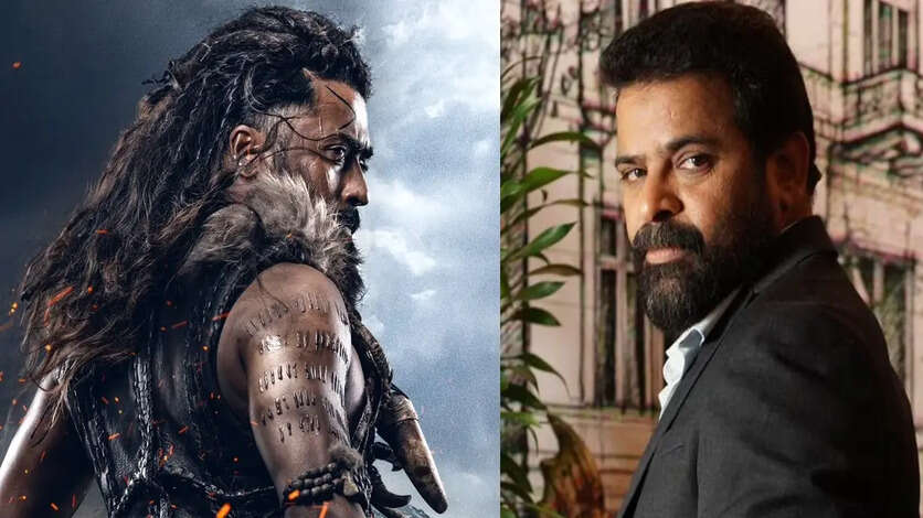 அமீருடன் சமரசமாகி விட்டாரா சூர்யா.? இரண்டு மணி நேரம் நடந்த மீட்டிங்