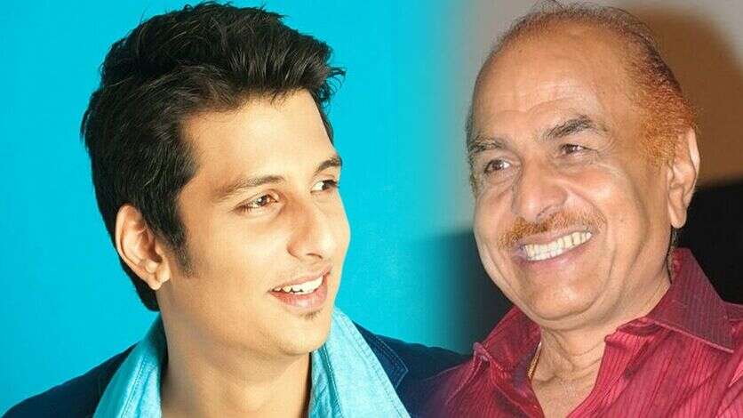 5 படங்களால் ஆர் பி சௌத்ரி கையில் கூரையை பிச்சிக் கொட்டின கோடிகள்.. மொத்தமாய் ஏமாற்றிய ஜீவா