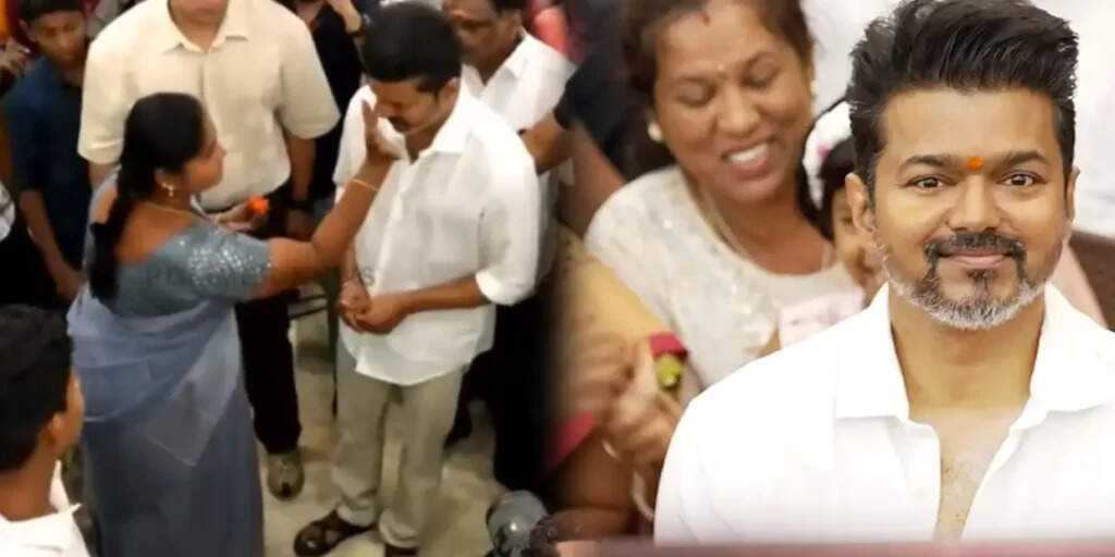 தளபதி மீது பூசப்பட்ட மதசாயத்தை நேக்கா கலைத்த புஸ்ஸி ஆனந்த்.. இவர நம்பி விஜய் பிரதமர் தேர்தலில் கூட நிக்கலாம்