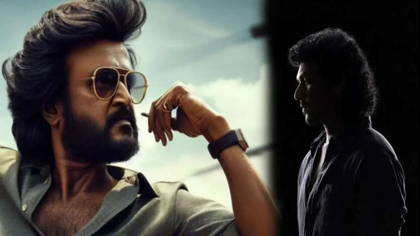 வானிலே வட்டமிட்டு கொண்டிருக்கும் சூப்பர் ஸ்டார்.. லோகேஷ்-க்கு தலைவர் போட்ட ஸ்டிட் கண்டிஷன்