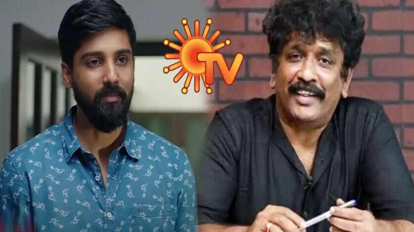 எதிர்நீச்சல் 2க்கு பதிலாக வேறொரு பிளானை வைத்திருக்கும் ஜீவானந்தம்.. சக்தியை புக் பண்ணிய சன் டிவி