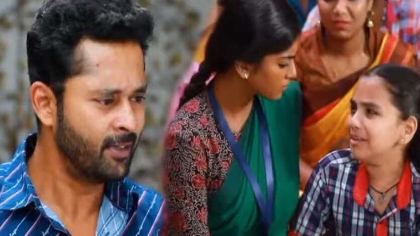 பீஸ்ட் படத்தை மிஞ்சும் பாரதி கண்ணம்மா.. இது என்னடா நெல்சனுக்கு வந்த சோதனை