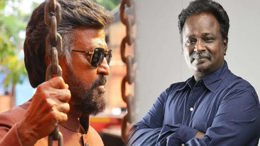 ஒரே போட்டோவால் தலைவரை பங்கம் செய்த ப்ளூ சட்டை.. இது என்ன லால் சலாமுக்கு வந்த சோதனை