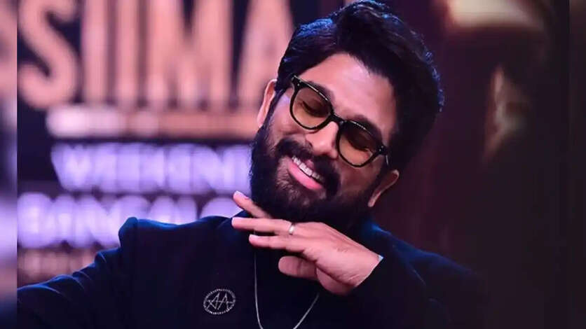 பிளாஸ்டிக் சர்ஜரி செய்த அல்லு அர்ஜுன்.. அதுவும் உடம்புல எந்த பார்ட் தெரியுமா?