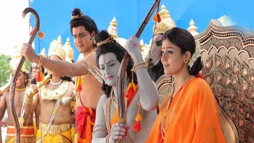 லேடி சூப்பர் ஸ்டாரின் தரமான 5 படங்கள்.. கெட்ட பெயரை துடைத்து பத்தினியாக வாழ்ந்து காட்டிய கதாபாத்திரம்