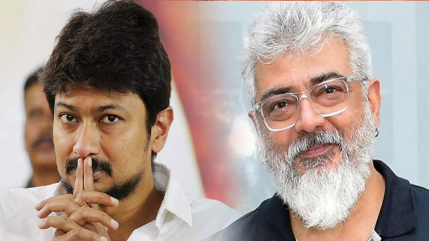 பதவி, பணம் வந்தாலும் மாறாத உதயநிதி.. என்னது அஜித் இவர்கிட்ட கத்துக்கணுமா? நம்புற மாதிரி இல்ல