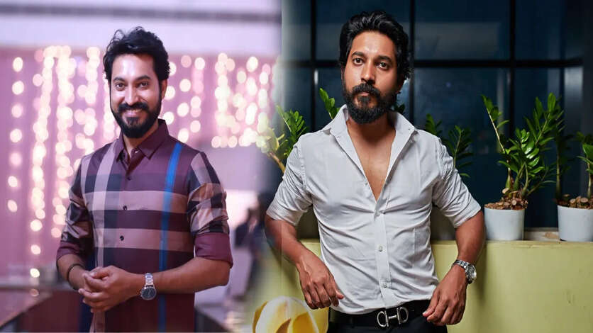 மாதம்பட்டி ரங்கராஜ் இரண்டாவது திருமணம்.. திருமணத்திற்கு முன்பே கர்ப்பமான ரகசிய காதலி!