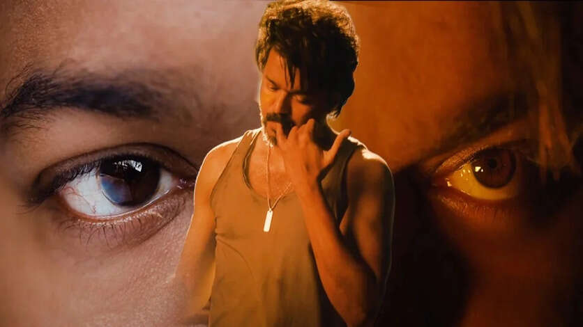 வேற லெவல் பிரம்மாண்டத்துடன் தயாராகும் லியோ.. ஒரு நாளைக்கு மட்டும் இத்தனை லட்சம் செலவா?