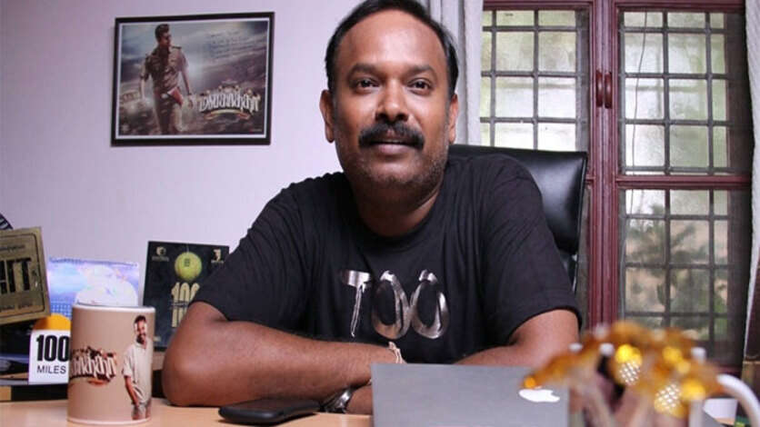 100 கோடி வசூலுக்கு பின் கெத்து காட்டும் வெங்கட் பிரபு.. இத்தனை பேர் வாசலில் காத்து இருக்காங்களா!