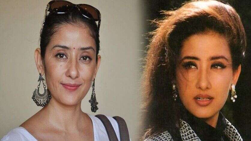 7 படங்களில் ஐந்து சூப்பர் ஹிட்.. கேடு கெட்ட பழக்கத்தால் கேரியரை தொலைத்த மனிஷா கொய்ராலா!