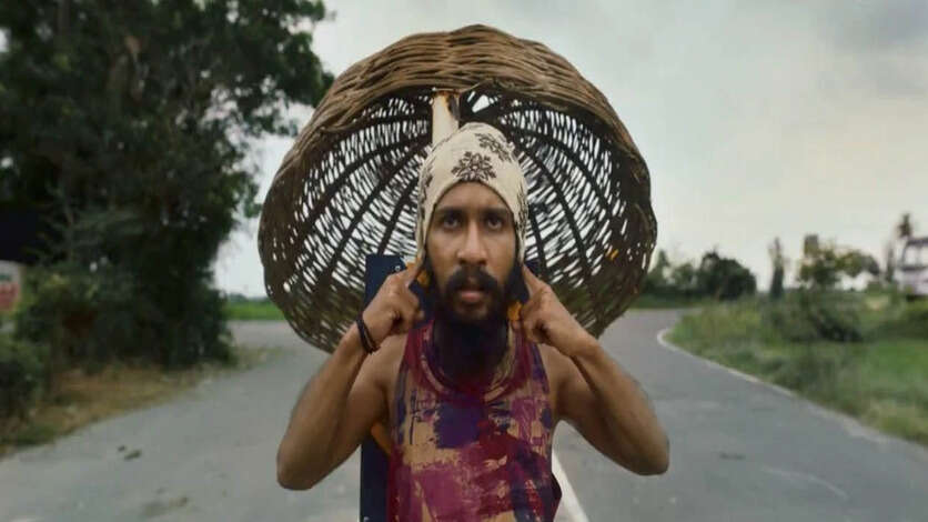 ஜாஃபர் சாதிக் நடிப்பில் தெறிக்கவிட்ட 5 படங்கள்.. சைஸ் சிறுசானாலும் மவுசு பெருசு, ராவண ரவுடி