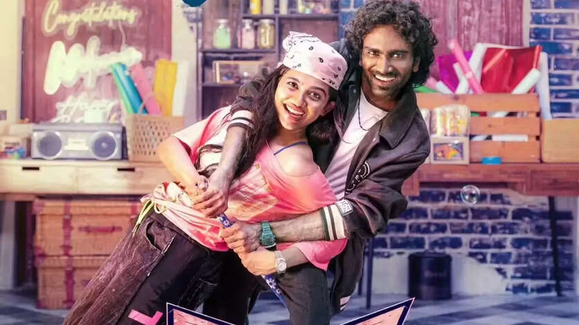 “DUDE” சக்சஸ் Secret - திருமணம், தாலி, குடும்ப பெருமை, ஜாதி மொத்தமா முடிச்சு விட்டாங்க!