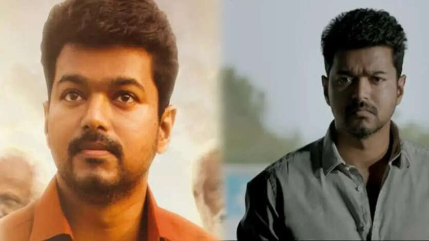 நேர்மையான கேரக்டரில் கச்சிதமாக நடிக்கும் 5 ஹீரோக்கள்.. தளபதி மிரட்டிவிட்ட ஜீவானந்தம் கேரக்டர்