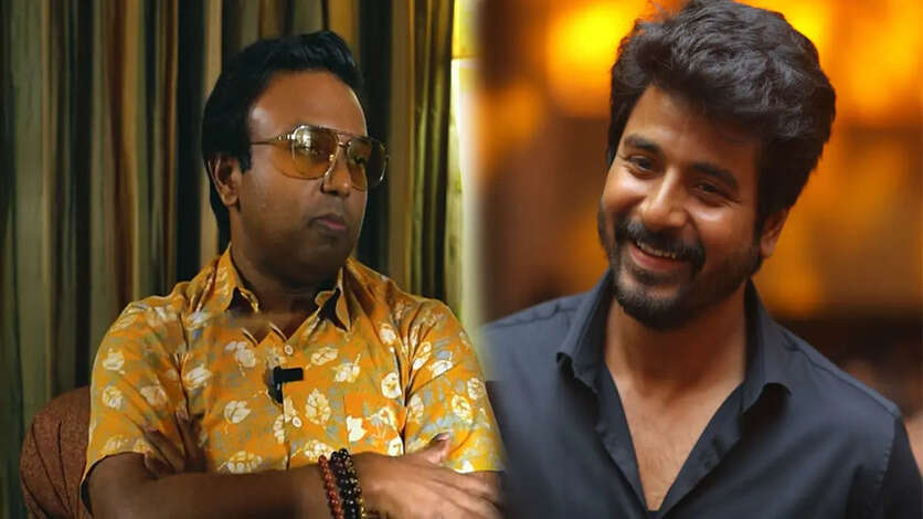 இனிக்க இனிக்க பேசி கழுத்தறுத்த சிவகார்த்திகேயன்.. பச்ச துரோகத்தை வெட்ட வெளிச்சமாக்கிய டி இமான்