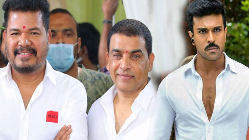 விலை போகாத ராம் சரணின் கேம் சேஞ்சர்.. மீசைய முறுக்கி சங்கர் கௌரவத்தை காப்பாற்றிய தில்ராஜ்